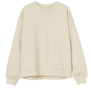 Ensemble sweat-shirt et short à épaules tombantes deux pièces pour femmes tenue de salon décontractée avec tissu doux et coupe décontractée - Product Image 1