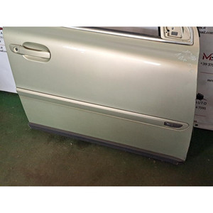 ประตูด้านหน้าขวา VOLVO XC90 1st Series DOOR 31385357 D5244T (02>14) - Product Image 2