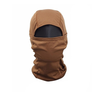 Masque de cyclisme d'extérieur, balaclava coupe-vent, anti-poussière, masque de moto, masque de ski, masque intégral - Product Image 5