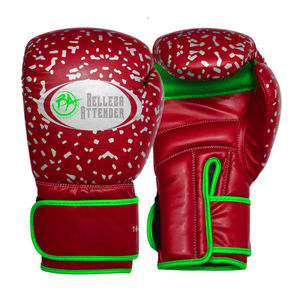 Professional Custom Logo New Design Sports <b>Gloves</b> for <b>Martial</b> <b>Arts</b> <b>and</b> <b>Boxing</b> Training - Product Image 5