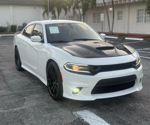2019 DODGE CHARGER RT SCAT PACK RWD LISTO PARA ENVIAR - Product Image 1