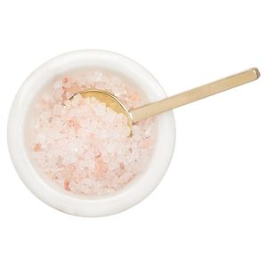 Standard Quality Marble <b>Sugar</b> Pots With Metal Gold Plated Border and Spoon Kitchen Ware Accessories Hot Selling Modern Container - Product Image 3