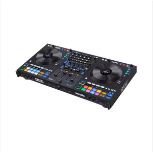 Nuevo Controlador de DJ Rane Four de 4 Canales para 2024 con Garantía de 3 Años - Product Image 1