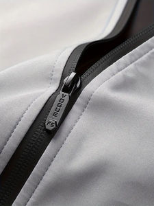 Prix de gros personnalisé Plus Size Letterman Versity Jacket Matériau en laine de haute qualité fabriqué avec logo par Boomletcorp - Product Image 5