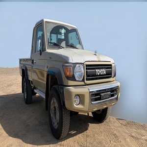 รถยนต์มือสอง แลนด์ครุยเซอร์ LC79 4.5SC MT LIMITED กล้องมองหลัง 360 องศา เกียร์ออโต้ - Product Image 1