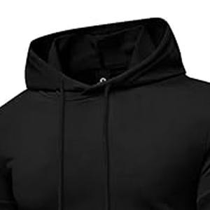 Chándal liso con cremallera para hombre Traje de jogging liso con cremallera en blanco/liso con Personalización completa 2025 subido por Dress Sports - Product Image 2