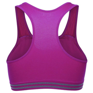 Sujetador de entrenamiento hecho en Pakistán para mujer, personalizado y superventas Sujetador deportivo, servicio OEM Sexy, nuevo sujetador de Fitness para mujer y niña, sujetador de Yoga para gimnasio - Product Image 6