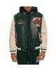 CHAQUETA VARSITY AVIREX BISONS - Product Image 3