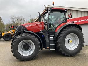Tracteurs compacts Case IH 210HP 220HP 240HP 140HP 150HP 160HP 180HP, tracteurs 4x4 pas chers - Product Image 3