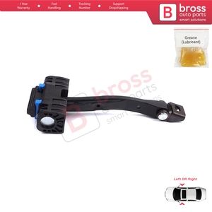 BDP1523 Limitador de Apertura de Puerta Delantera para Leon MK3 III SC 5F5 2013-2018 3 Puertas HB Coupé 5F3837203A - Product Image 2