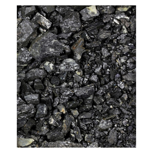 Kevnuel Natural Coltan Ore Concentrate Fines (Powder) High Purity Material for Capacitor Tantalum Refining Processes KE Origin - Product Image 1