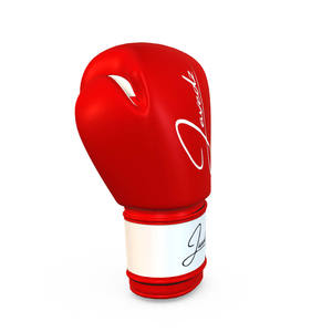 Gants de boxe personnalisés élégants et confortables pour hommes et femmes avec commandes en gros, impression de logo - Product Image 4