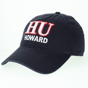 Sombrero de camionero de nailon ajustable de la Universidad de Howard, gorra bordada personalizada, transpirable, impermeable, Unisex, moda elegante para las cuatro estaciones - Product Image 2