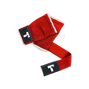 Accesorios de Fitness Empire: Protector de Palma Acolchado de EVA/Goma/Elastano, Vendas para Manos, Soporte para Muñeca, Cierre de Gancho y Bucle, Transpirable para Boxeo - Product Image 2