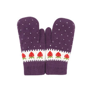 Meilleures ventes en ligne Gants de Noël pour femmes - Product Image 4