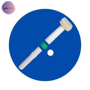 Chloorhexidine Gluconaat Isopropylalcohol Chirurgische Pre-Injectie Applicator Chg Lege Wattenstaafje Stick