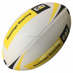Balón de Rugby para Entrenamiento - Product Image 2