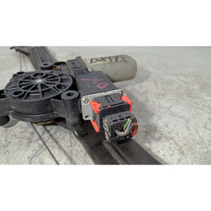 กลไกควบคุมกระจกหน้าต่างด้านหน้าขวา LANCIA Delta 3rd Series 51943448 198A2000 (08>11) - Product Image 3