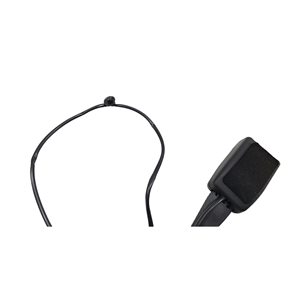 GANCIO CINTURA DI SICUREZZA ANTERIORE DESTRO FORD Ranger (TKE) AB392161209ACW (11>) - Product Image 4