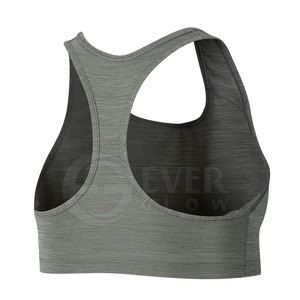 Nuevo diseño de alta calidad con logotipo personalizado impreso Sujetador deportivo para mujer Fitness Wear Sujetador deportivo para mujer - Product Image 2