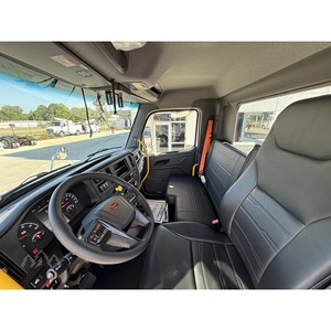 Camion diesel neuf Peterbilt 537 2026 - Product Image 2