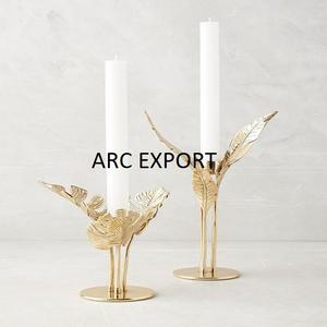 Lot de 2 bougeoirs à suspendre au mur de différentes tailles Bougeoir de décoration Nouveau bougeoir de créateur - Product Image 5