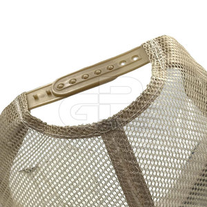 Casquette de camionneur décontractée à motifs graffiti pour hommes, réglable, respirante, légère, confortable, pour une utilisation quotidienne en extérieur - Product Image 3