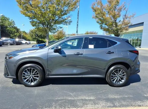 Luxury <b>Electric</b> SUV NX 350 Premium Crossover Utility Vehicle 2.5L Engine Automatic AWD US Origin Long Range High-Power <b>Motor</b> for - Product Image 5