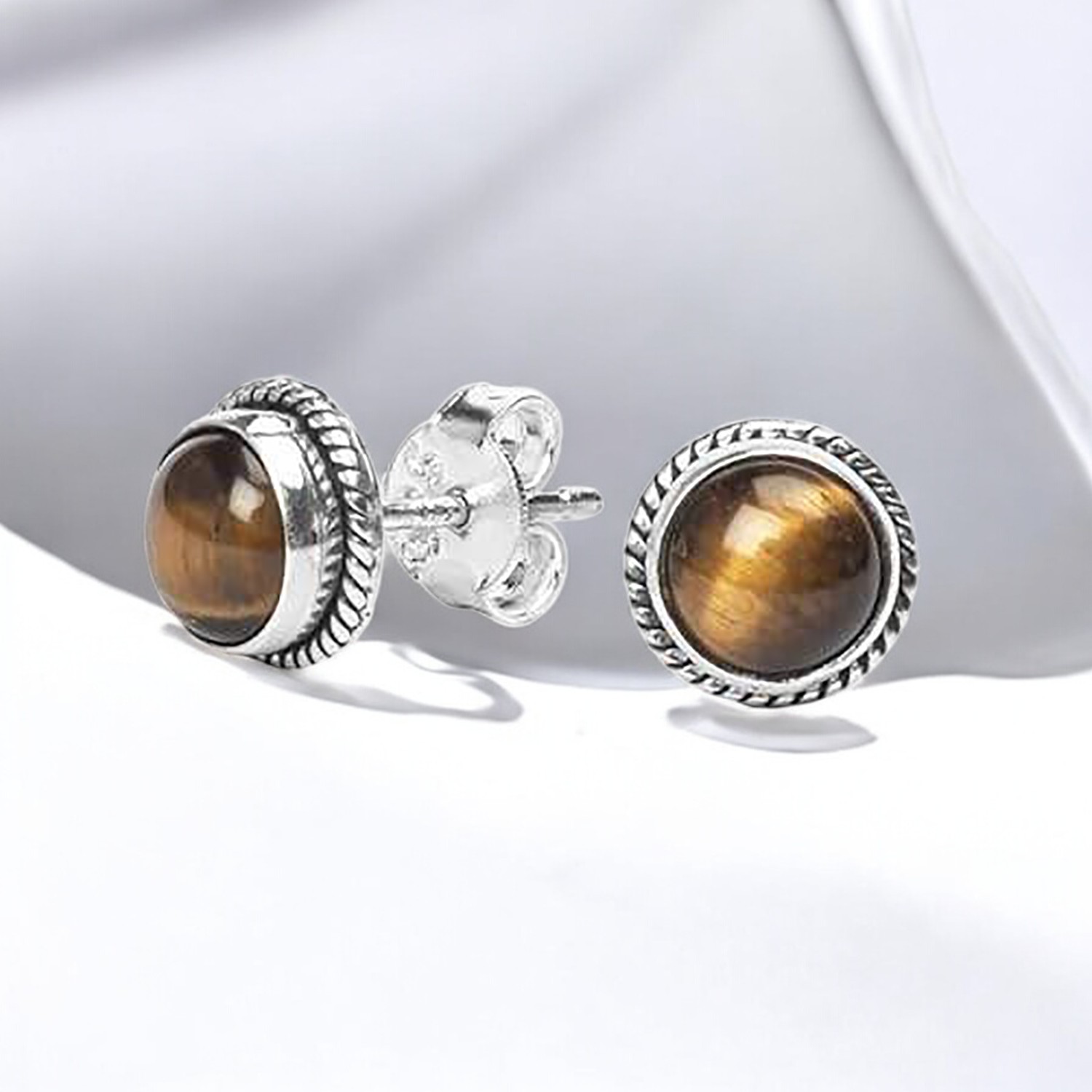 Tiger Eye