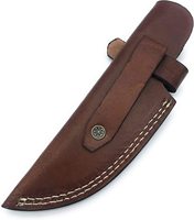 Étui à couteaux en cuir de vachette imperméable de haute qualité, sac à dos pour outils OEM, étui Pakistan, taille personnalisable, léger et durable