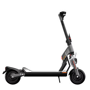 Ventes d'usine Ninebot GT1 électrique, autonomie maximale 70 km, moteur puissant 1400 W, série GT électrique - Product Image 1