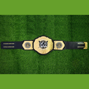 Conception et logo personnalisés de haute qualité Titre du championnat des poids lourds du monde-Matériel de ceinture de lutte-Ceintures de lutte de combat - Product Image 4