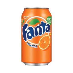 Para Fanta Bebida carbonatada baja en grasa sin azúcar con sabor a Refresco afrutado y fruta disponible en botellas y cajas a granel - Product Image 6