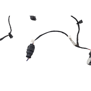 CABLEADO COMPLETO DE SENSORES DE APOYO AL ESTACIONAMIENTO TRASERO SKODA KODIAQ Serie 3Q0919275 DBGA, DBGC, DFGA, DTSB Diésel 2000 (17>) - Product Image 6