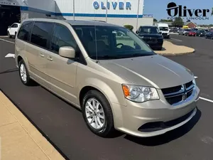 Dodge Grand Caravan SXT 2014 - Product Image 6