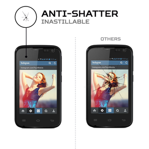 ฟิล์มกันรอยหน้าจอ ANTISHOCK สำหรับเยซ แอนดี้ 35EI2 - Product Image 4