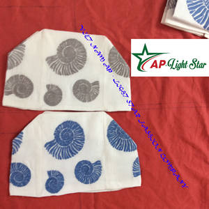 EMBROIDERY <b>TISSUE</b> COVER BOX - VIETNAM EMBROIDERY - Product Image 2