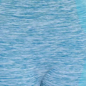 Leggings de Yoga de cintura alta con Top corto deportivo elástico, conjuntos de entrenamiento de poliéster para mujer, ropa de gimnasio, trajes de 2 piezas - Product Image 6