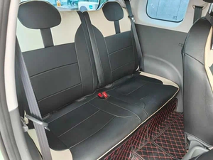 Porte-bagages de toit automatique en métal Chn gn Lmin 2023 avec sièges en cuir, batterie au lithium, fonctionnalités haut de gamme - Product Image 5