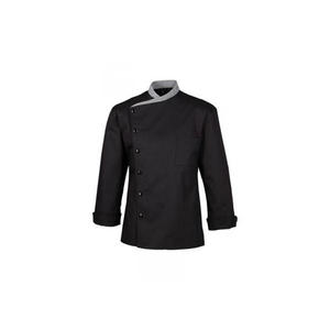 Meilleures ventes Meilleure conception Manteau de chef imprimé numérique Vestes de chef professionnel avec logo personnalisé - Product Image 6