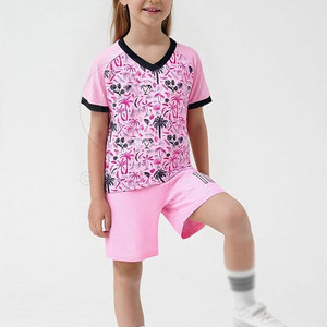 ชุดอเมริกันฟุตบอลของเด็กชุดอเมริกันฟุตบอลผลิตตามสั่ง - Product Image 6