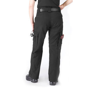 Pantalones Tácticos para Hombre, Fabricados en Fábrica, Ligeros, Tipo Cargo, Cintura Alta, Tallas Grandes, Transpirables, Suaves y Cómodos - Product Image 4