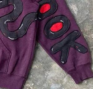 Ropa informal Sudaderas con capucha de uso de invierno en diferentes diseños Vendedor superior Estilo único Sudaderas con capucha para hombres en el mejor material - Product Image 4