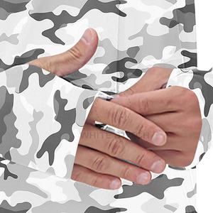 ออกแบบเสื้อฮู้ดตกปลาของคุณเอง สินค้าใหม่ ราคาถูก ขายดี ไซส์ผู้ใหญ่ เสื้อฮู้ดตกปลาแบบใหม่ ระบายอากาศ แห้งเร็ว - Product Image 2