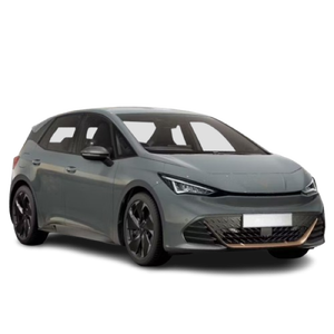 CUPRAs Born V2 2025, Nuevo Auto Eléctrico de Alto Rendimiento, Hatchback de 5 Puertas, Vehículo Eléctrico Inteligente de Largo Alcance con Tracción Trasera - Product Image 2