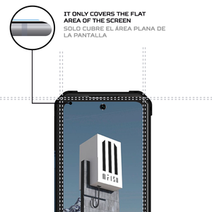 Protector de Pantalla ANTISHOCK para F150 Air1 Pro Plus - Product Image 4