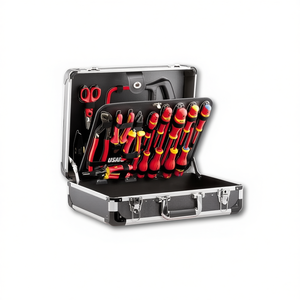 TME 20 PIEZAS. Usag 002 - Estuches para Herramientas de Mantenimiento Electrotécnico, Estuche de Alta Calidad para Herramientas y Equipos - Product Image 3