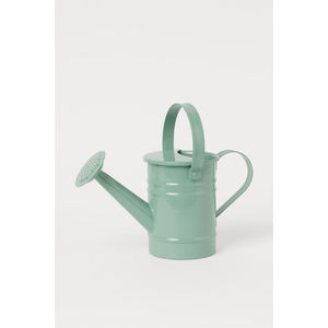 Arrosoir en métal vintage pour plantes d'intérieur et d'extérieur Arrosoir en métal de forme personnalisée pour le jardin à bas prix - Product Image 4