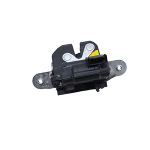 Serrure de hayon arrière FIAT Panda Cross 51876008 (14>) - Product Image 4