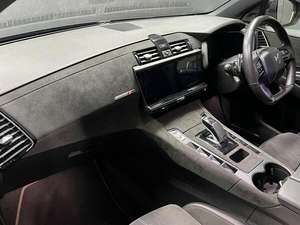 DS 7 CROSSBACK d'occasion 2022 (conduite à gauche/droite) - Product Image 4